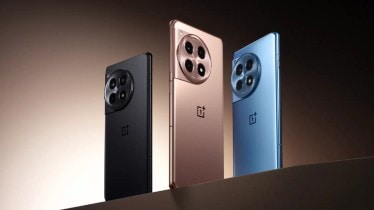 OnePlus Ace 3 launch date