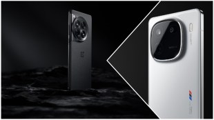 OnePlus 12 versus iQOO 12