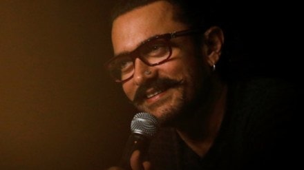 Man Infra, Aamir Khan, Man Infra Aamir Khan, Aamir khan news, Man Infra news