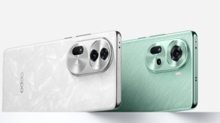 Oppo Reno 11 series India launch