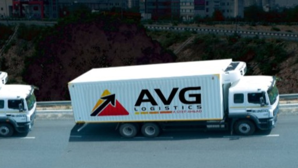 AVG Logistics, AVG Logistics news, AVG Logistics acquires over 50 cold chain vehicles, industry news AVG Logistics, AVG Logistics news, AVG Logistics acquires over 50 cold chain vehicles, industry news