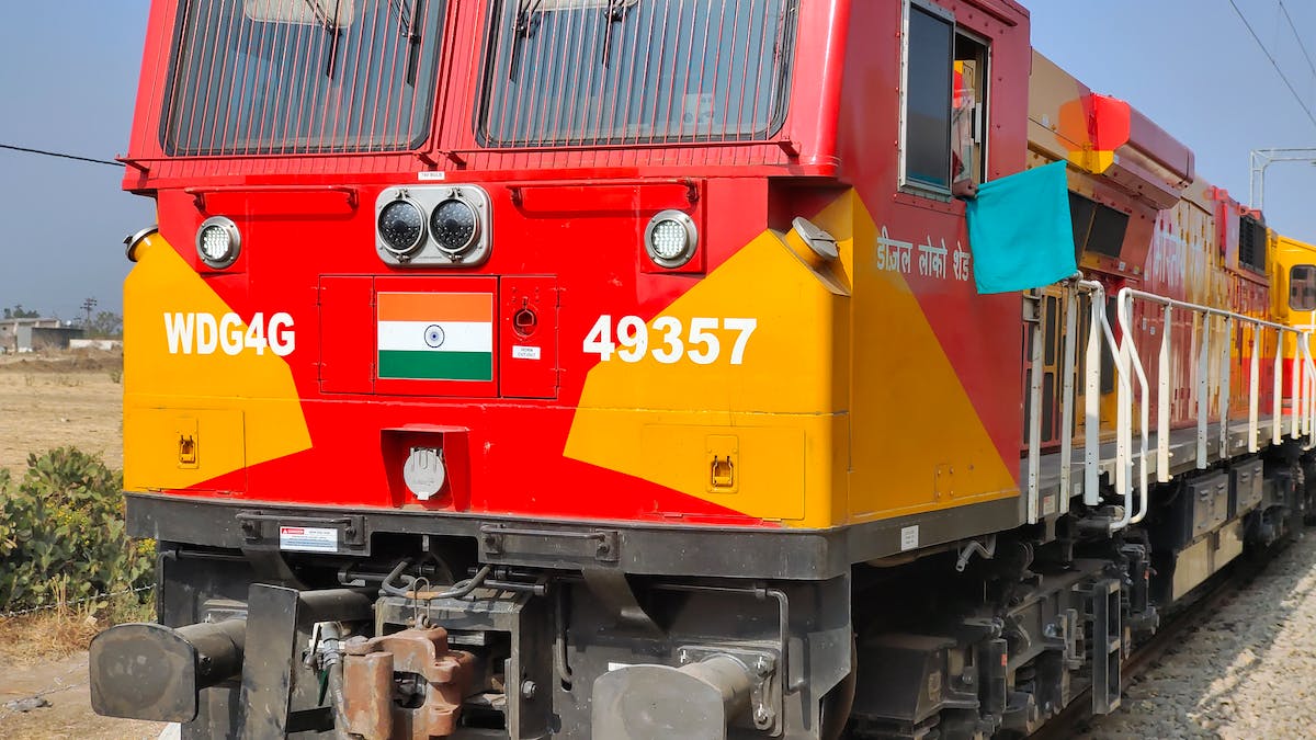 Indian railways, railways news, railways electrification data, indian railways electrification, electrification railways, freight corridor, carbon emission by indian trains
