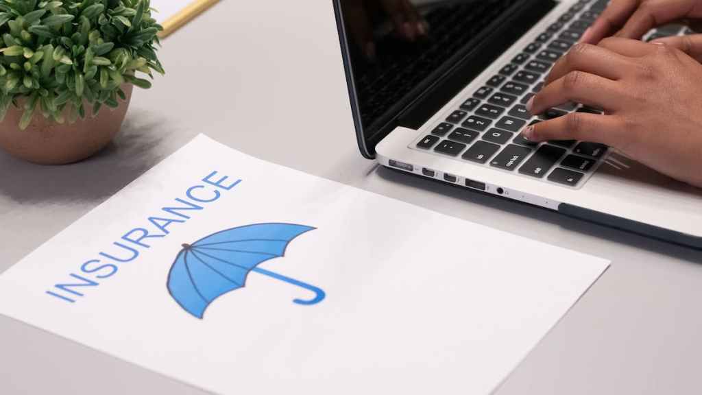 Insurance, Insurance,