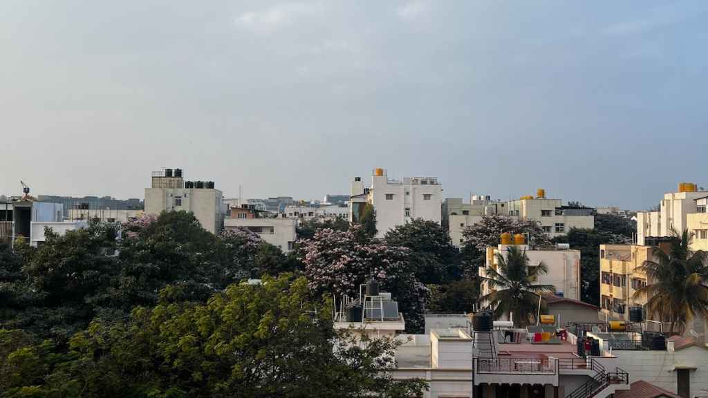bengaluru, IT sector bengaluru, office space Bengaluru, pune, pune office space, bangalore office rent
