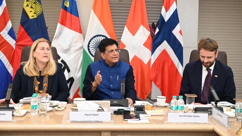 India, piyush goyal, Investment, top news, business news, latest news,