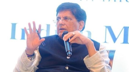 piyush goyal, commerce minister, export, $1 trillion export target, msme exports, rodtep, dgft, msme handbook, msme exports, shiprocket