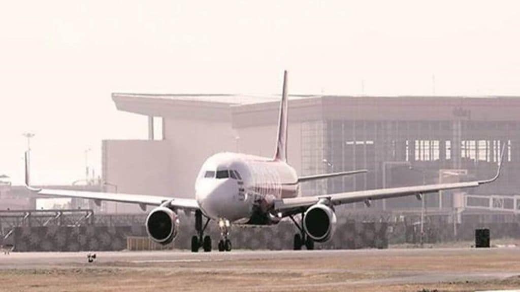 plane
