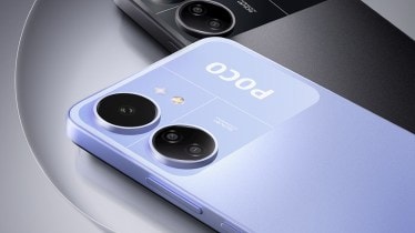 Poco C65 launch