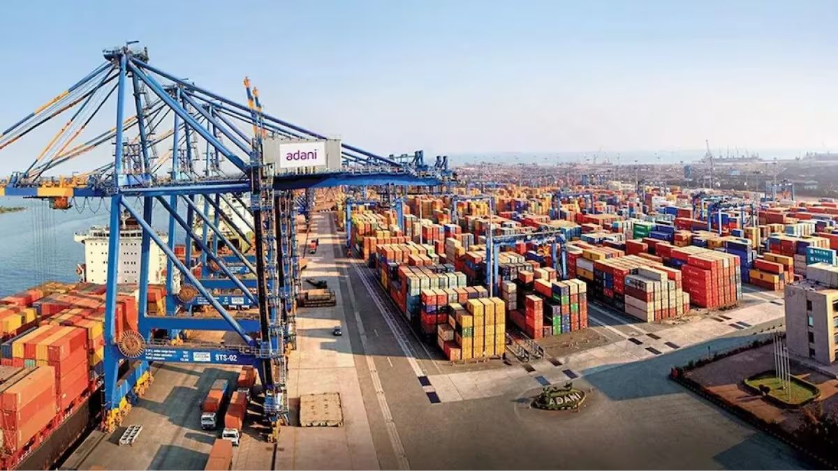 ports ports