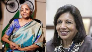 Nirmala Sitharaman, Nirmala Sitharaman lifestyle, Nirmala Sitharaman net worth, most influential women, most powerful women, Roshni Nadar Malhotra, Roshni Nadar Malhotra net worth, Soma Mondal, Soma Mondal net worth, who is Soma Mondal, lifestyle
