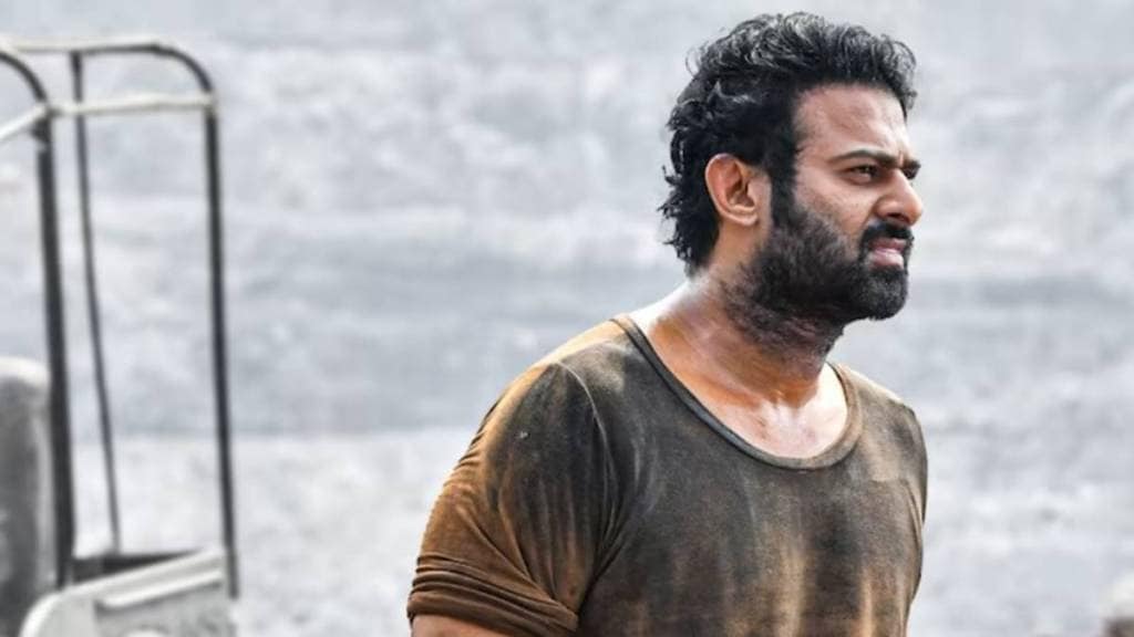 Salaar Box Office, Salaar Box Office Day 4, Salaar, Salaar release, Salaar free download, Prabhas, entertainment