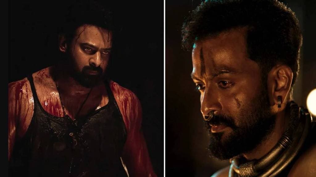 Salaar, Salaar release date, Salaar fees, Salaar salary, Salaar prabhas fees, prabhas fees, prithviraj sukumaran fees, salar cast, salaar cast, salaar actor fee, lifestyle