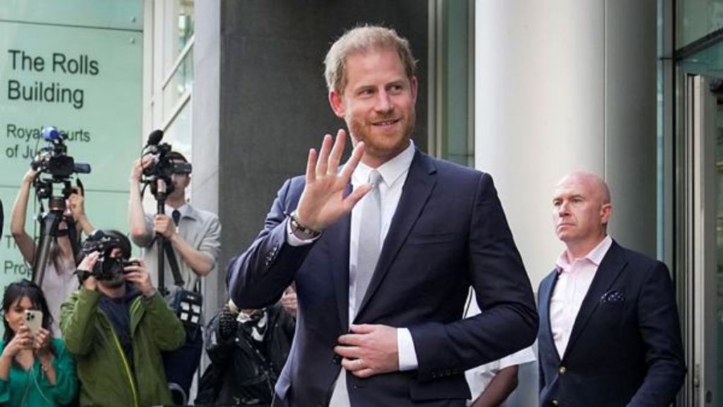 prince harry
