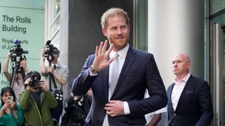 prince harry