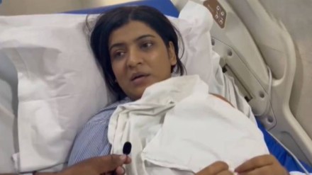 Thane, Maharashtra news, Maharashtra State Road Development Corporation, MSRDC, IAS officer son, IAS officere son Thane, Ashwajit Gaikwad, Ashwajit Gaikwad news, Anilkumar Gaikwad, deputy commissioner of police