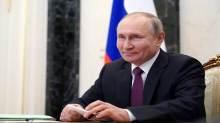 Vladimir Putin, Russia 2024 elections, Putin Russia election