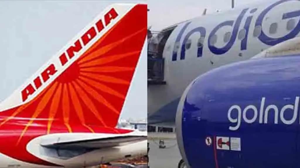 aviation news, indigo, air india, spicejet, air india express, indian airlines, indian aviation, airlines