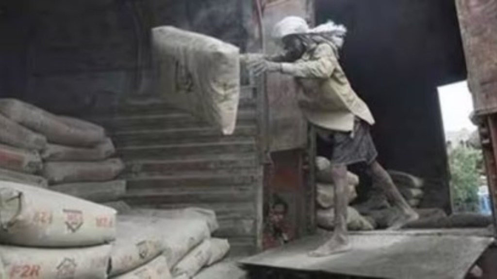 Cement sector eyes stressed assets, organic growth for expansion