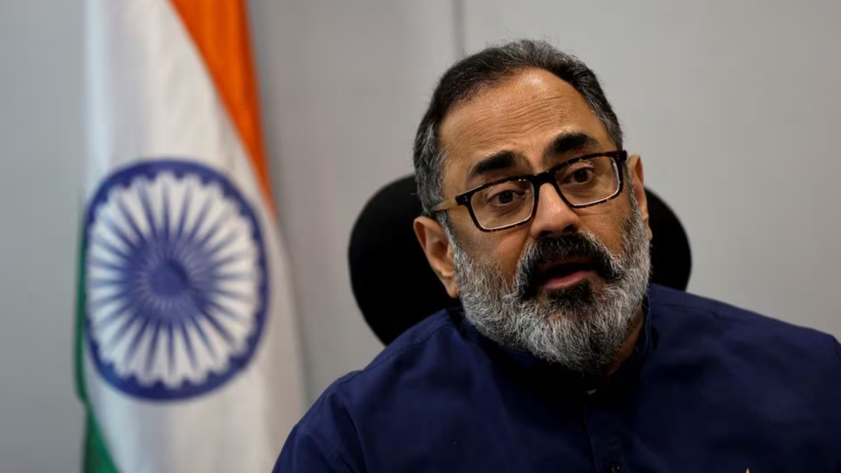 India blocked more than 36,000 URLs on social media, most requests sent to Musk’s X India blocked more than 36,000 URLs on social media, most requests sent to Musk’s X
