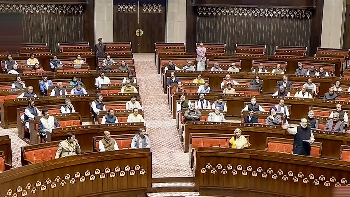 Lok Sabha, Rajya Sabha, Telecom Bill, Ashwini Vaishnaw, top news, latest news,