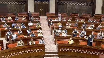 Lok Sabha, Rajya Sabha, Telecom Bill, Ashwini Vaishnaw, top news, latest news,