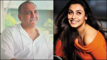 Rani Mukerji, Rani Mukerji net worth, Rani Mukerji luxury, Rani Mukerji lifestyle, Rani Mukerji movies, Aditya Chopra, Aditya Chopra net worth, Aditya Chopra lifestyle, Aditya Chopra house, Aditya Chopra cars, lifestyle, entertainment