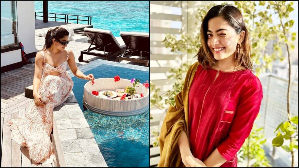 Rashmika Mandanna, Rashmika Mandanna net worth, Rashmika Mandanna lifestyle, Rashmika Mandanna cars, Rashmika Mandanna houses, Rashmika Mandanna vacations, lifestyle, Animal release, Animal review