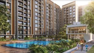 Humming Group, real estate, luxury lifestyle