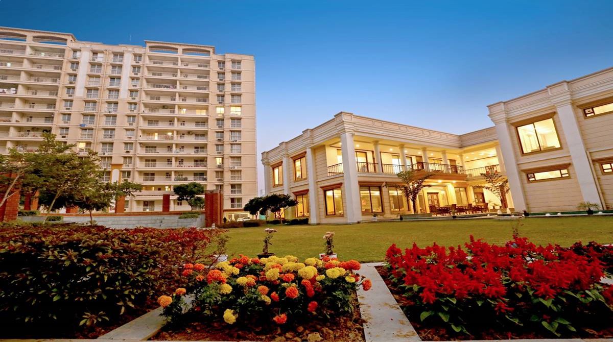 Bridging the Housing Divide: India's mid-segment homes take center stage
