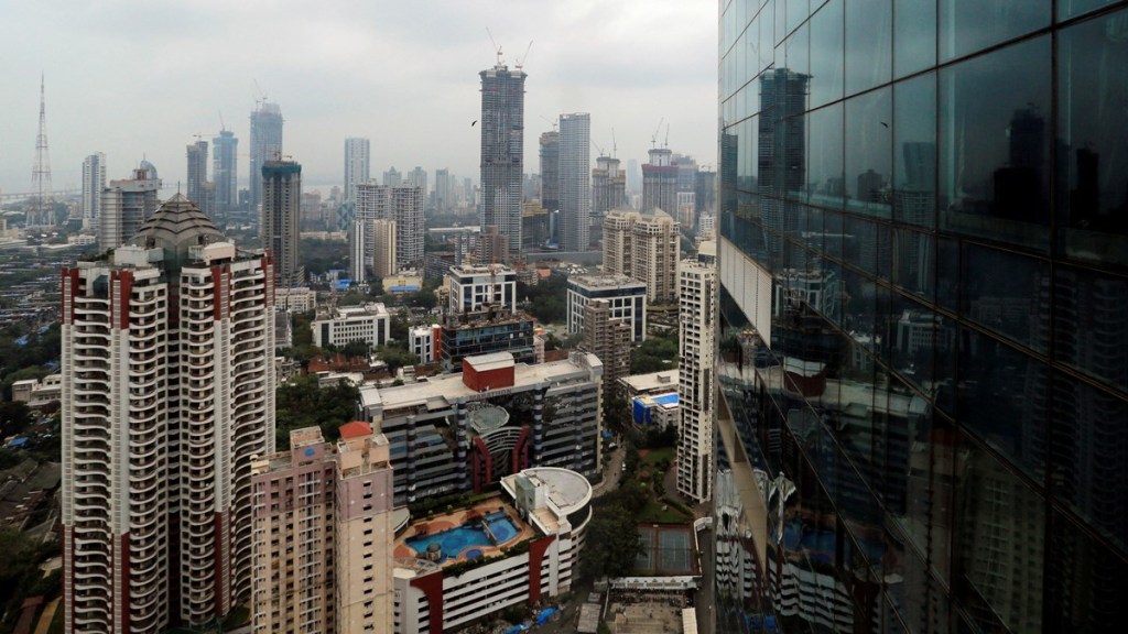 Kundan Spaces, Kundan Spaces net worth, Ashish Jain, Dhanesh Mehta, Rakshit Oswal