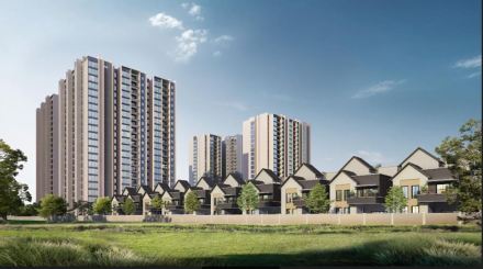 Paradigm shifts in geo-politics is reshaping Indian real estate