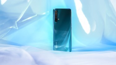 Realme X3 SuperZoom