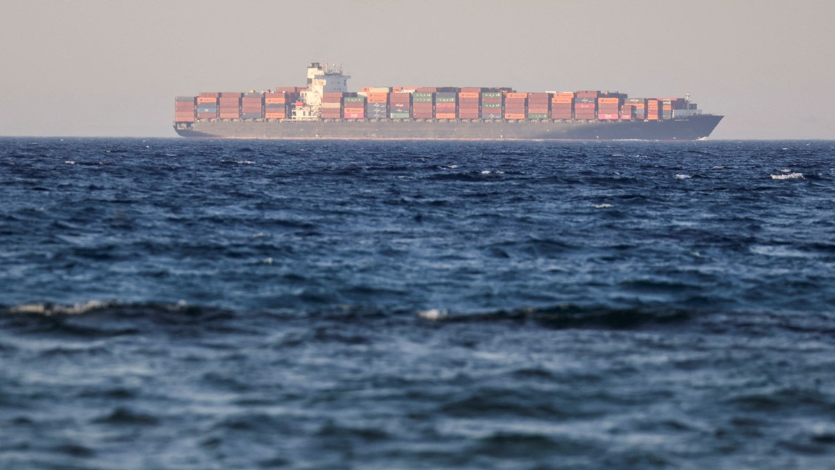 Red Sea, Asia, Europe, The Suez Canal, Strait of Hormuz, top news, latest news, business news, Red Sea, Asia, Europe, The Suez Canal, Strait of Hormuz, top news, latest news, business news,