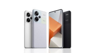 Redmi Note 13 Pro Plus