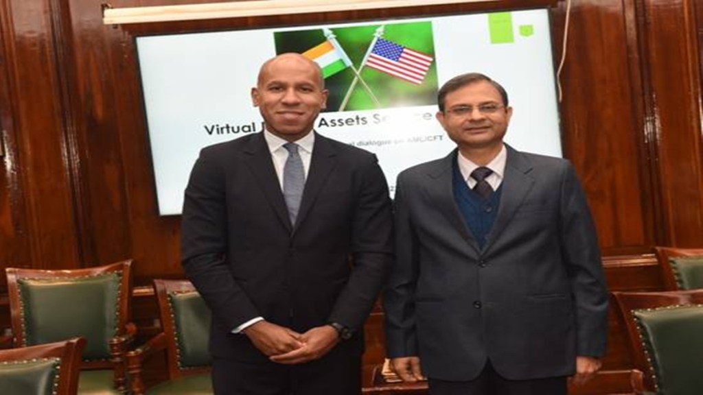India, US, US Treasury Under Secretary, top news, latest news, business news, India, US, US Treasury Under Secretary, top news, latest news, business news,