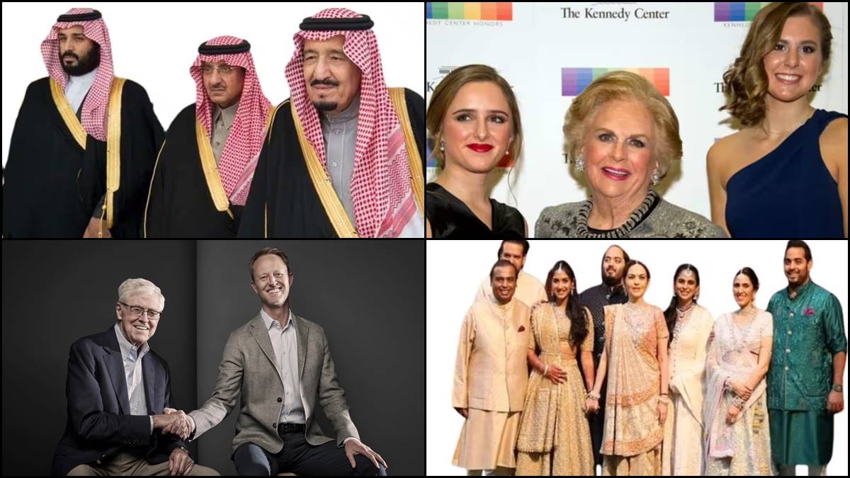 richest families, richest families in india, indian richest families, richest families in world, world richest families, Mukesh Ambani, Ambani net worth, richest family net worth, lifestyle