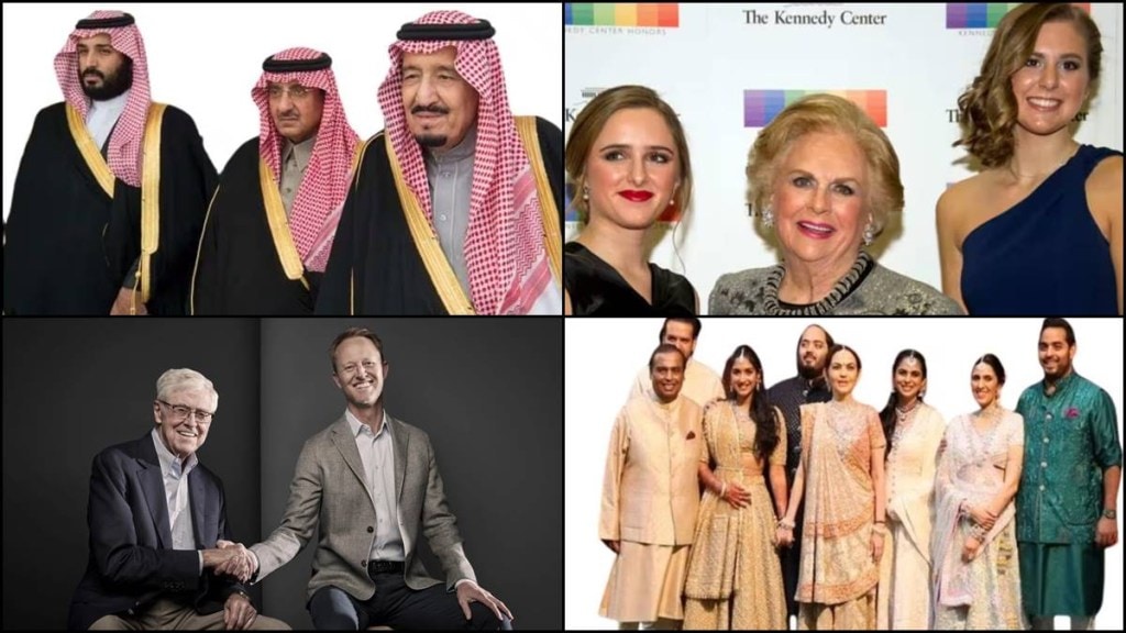 richest families, richest families in india, indian richest families, richest families in world, world richest families, Mukesh Ambani, Ambani net worth, richest family net worth, lifestyle