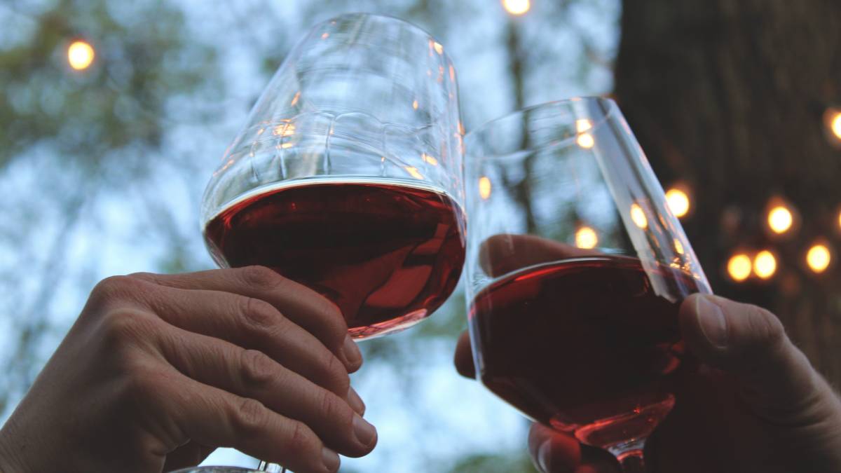 drink drink