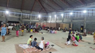 Philippines, Philippines earthquake, earthquake news, earthquake today