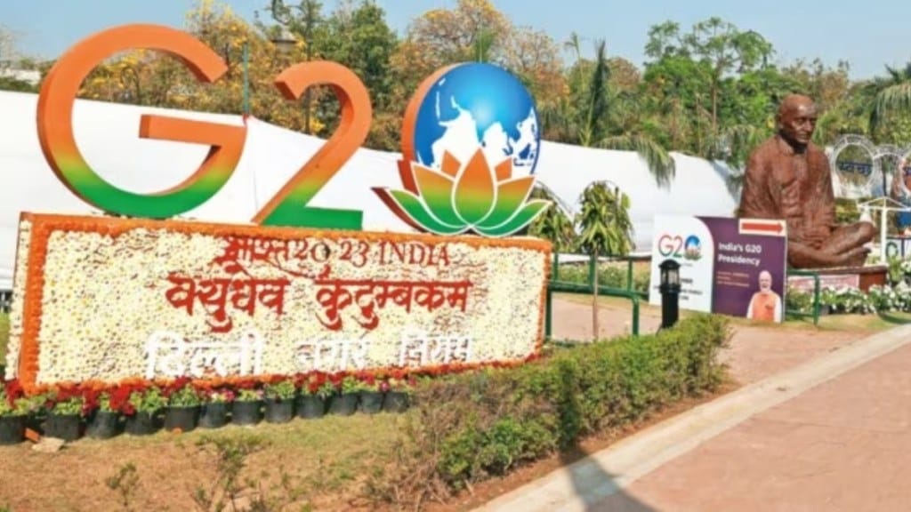 G20 New Delhi, G20 news, G20 leadership , G20 leadership news, jobs news, career news G20 New Delhi, G20 news, G20 leadership , G20 leadership news, jobs news, career news