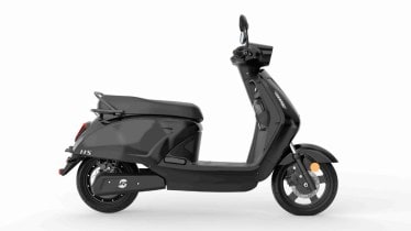runr mobility