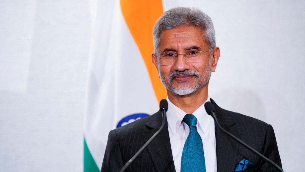 S Jaishankar, Russia, India and Russia, Russia ukraine war, Russian crude oil, top news, latest news, latest defence news,