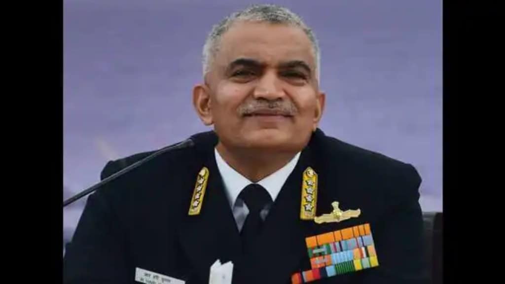 Indian Navy, Indian defence forces, Indian armed forces, Navy first woman commanding officer, Indian navy first woman commanding officer