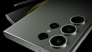 Samsung Galaxy S24 series launch