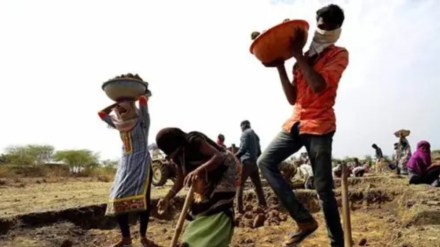 MGNREGS gets extra Rs 14,524-crore, Rs 13,351-crore more for fertiliser subsidy