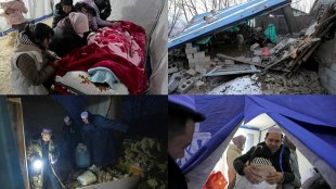 china earthquake, Gansu-Qinghai border, including Lanzhou, the capital of Gansu, top news, latest news,