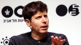 Sam Altman is the CEO of OpenAI