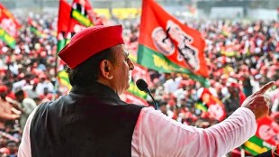 Samajwadi Party, BRS, Association for Democratic Reforms, DMK, BJD, JD(U),