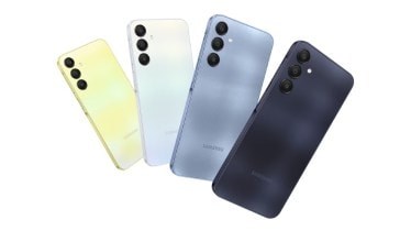 Samsung Galaxy A25 5G India launch
