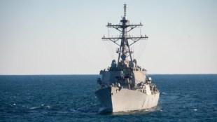 Indian tanker attacked, tanker attacked, defence news, Houthi attack, Houthi attack india